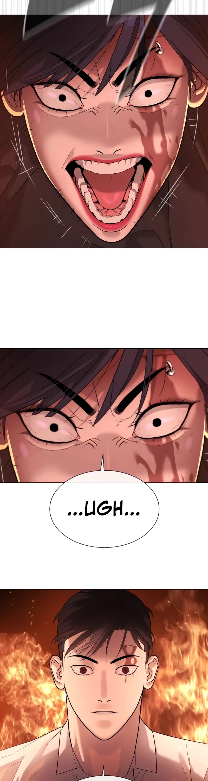 Killer Pietro Chapter 33 page 38 - Chapter 33