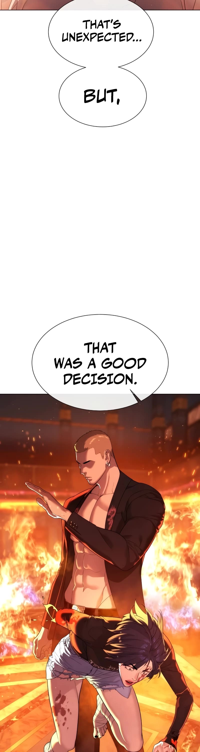 Killer Pietro Chapter 33 page 39 - Chapter 33