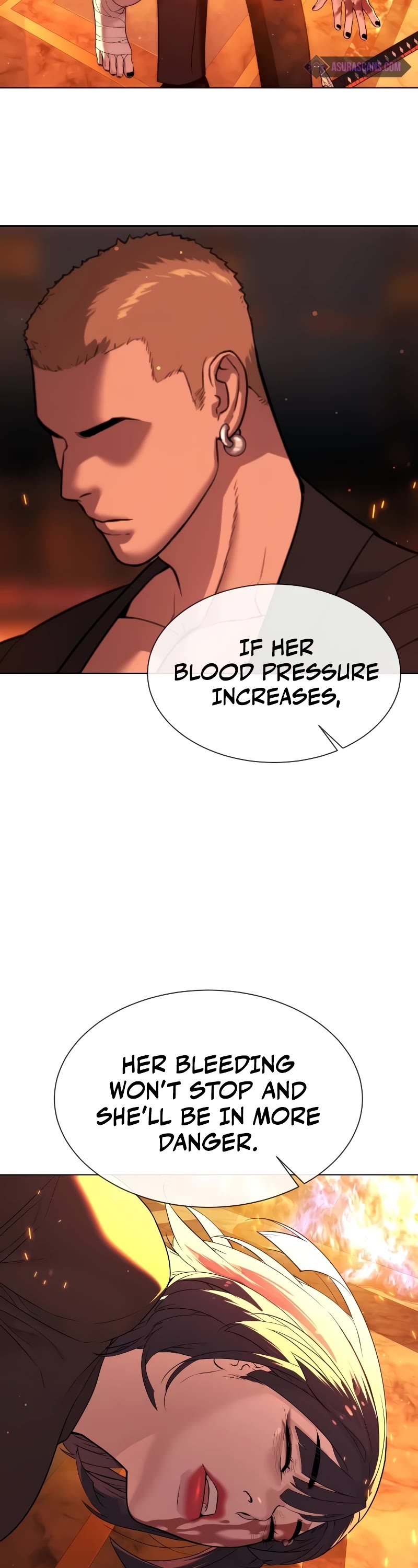 Killer Pietro Chapter 33 page 40 - Chapter 33