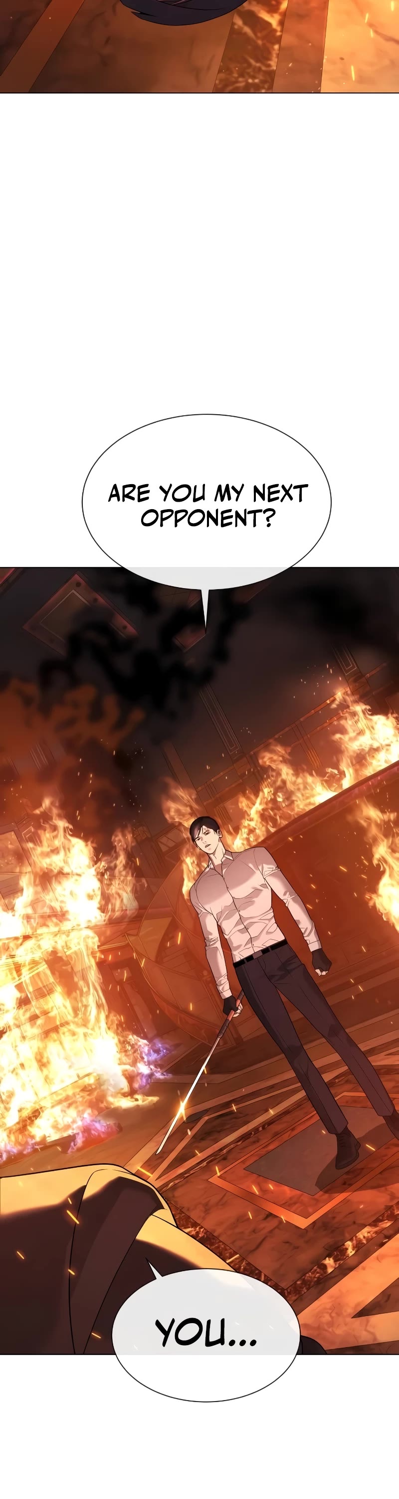 Killer Pietro Chapter 33 page 41 - Chapter 33
