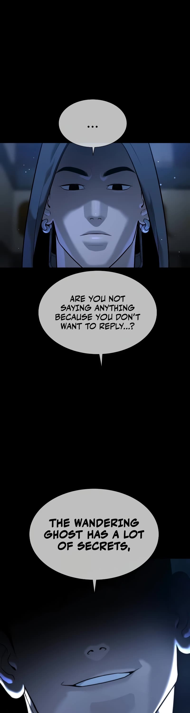 Killer Pietro Chapter 33 page 49 - Chapter 33
