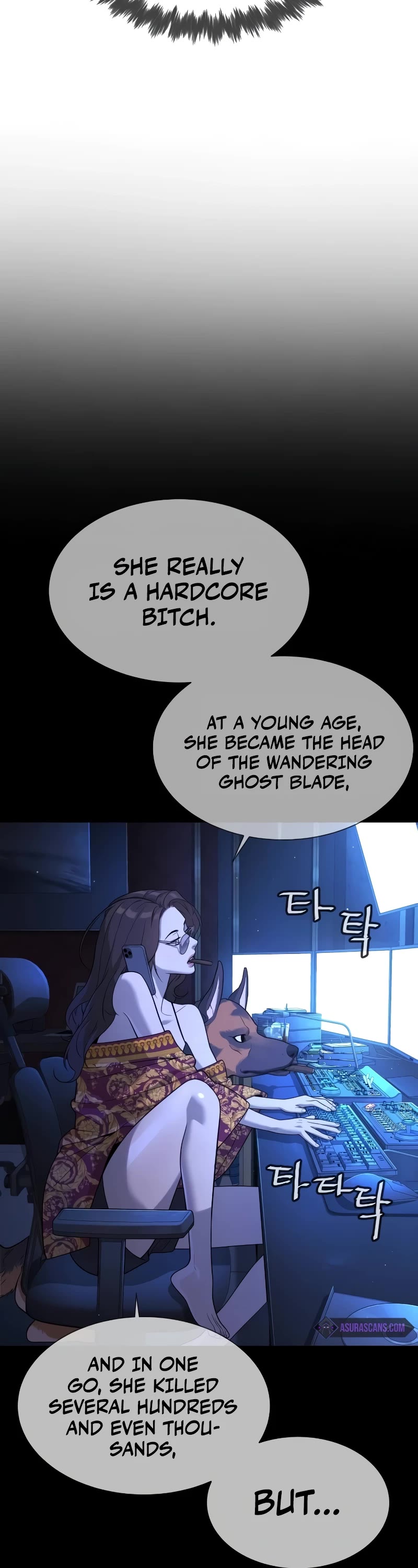 Killer Pietro Chapter 33 page 52 - Chapter 33