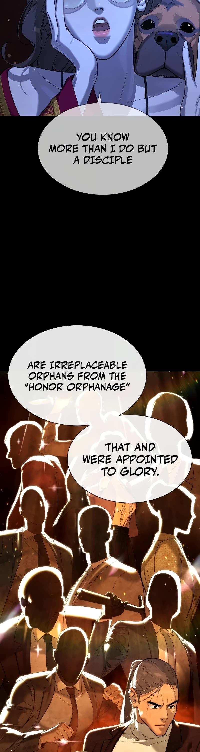 Killer Pietro Chapter 33 page 54 - Chapter 33
