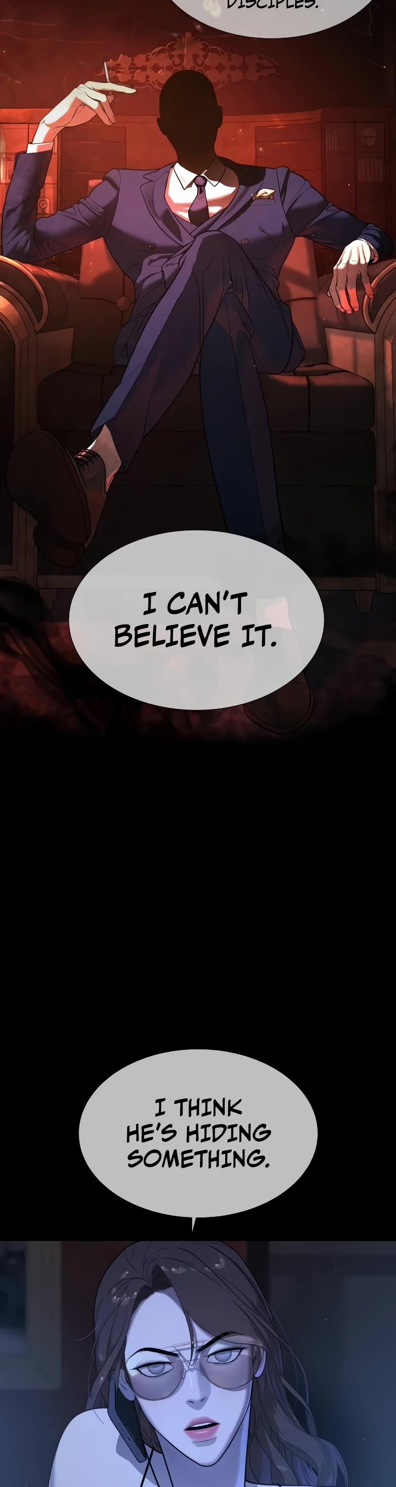 Killer Pietro Chapter 33 page 58 - Chapter 33