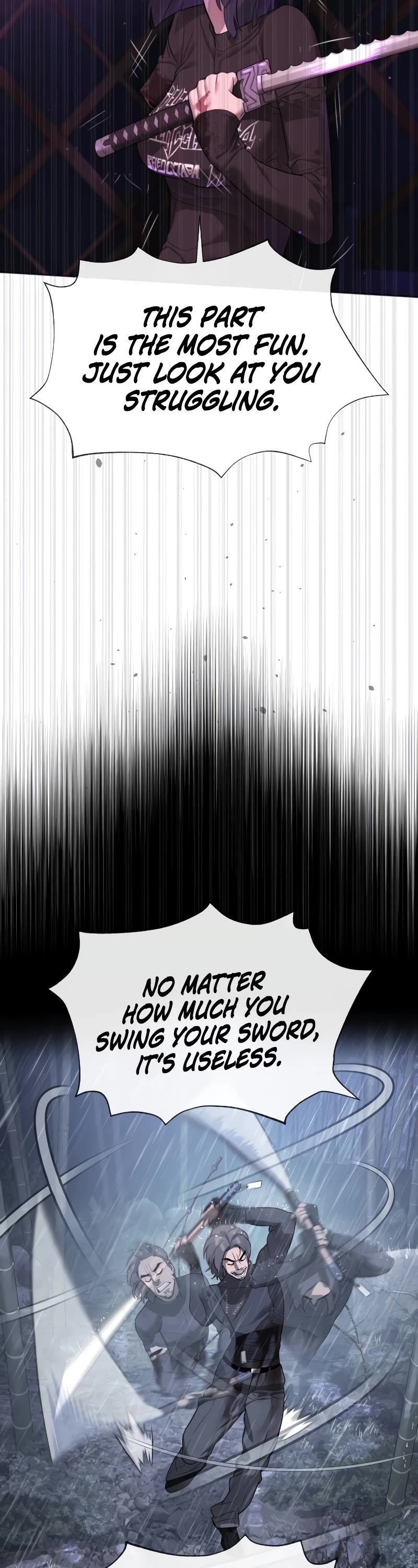 Killer Pietro Chapter 33 page 6 - Chapter 33
