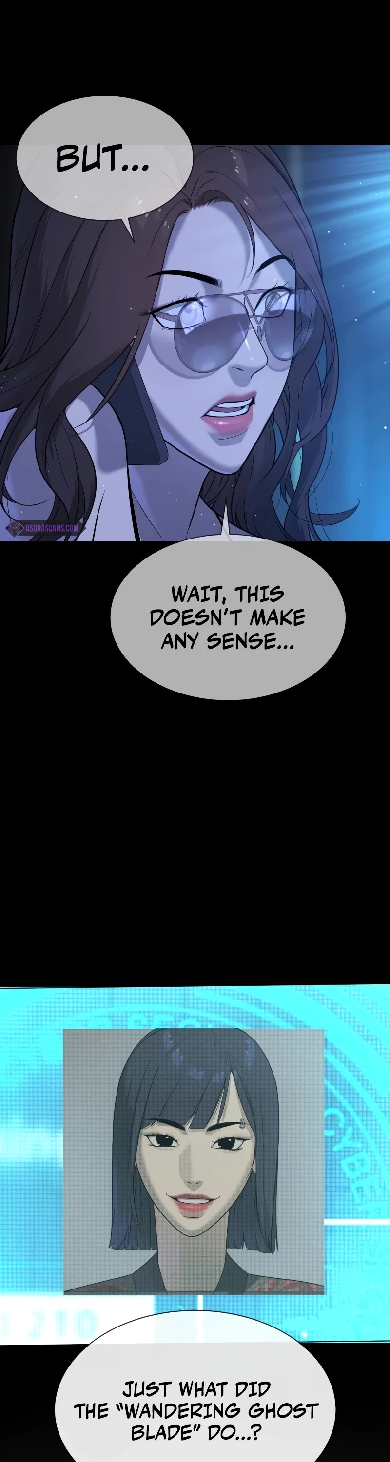 Killer Pietro Chapter 33 page 62 - Chapter 33