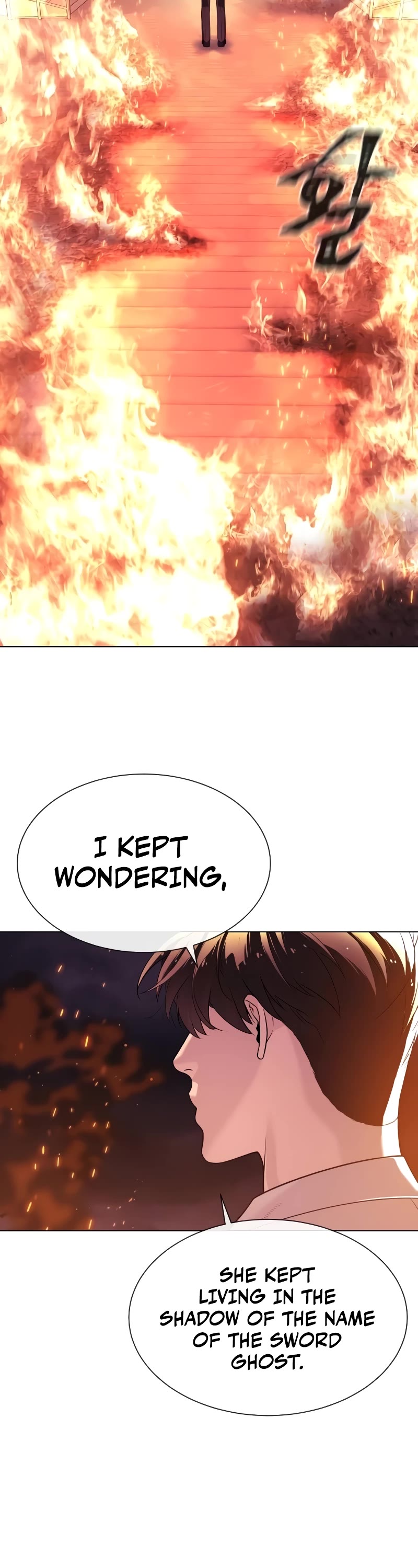 Killer Pietro Chapter 33 page 64 - Chapter 33