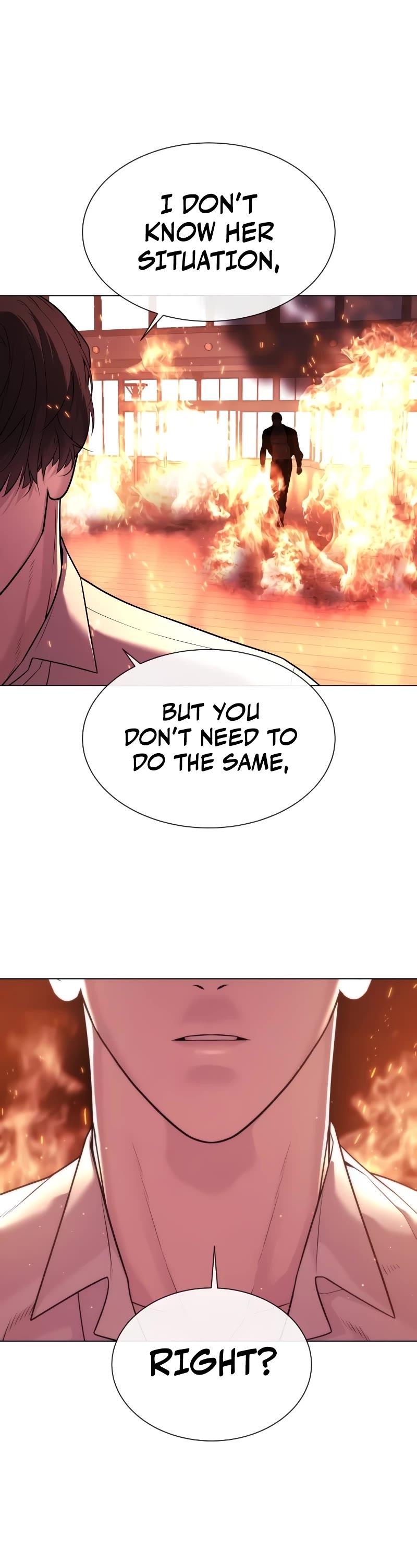 Killer Pietro Chapter 33 page 65 - Chapter 33