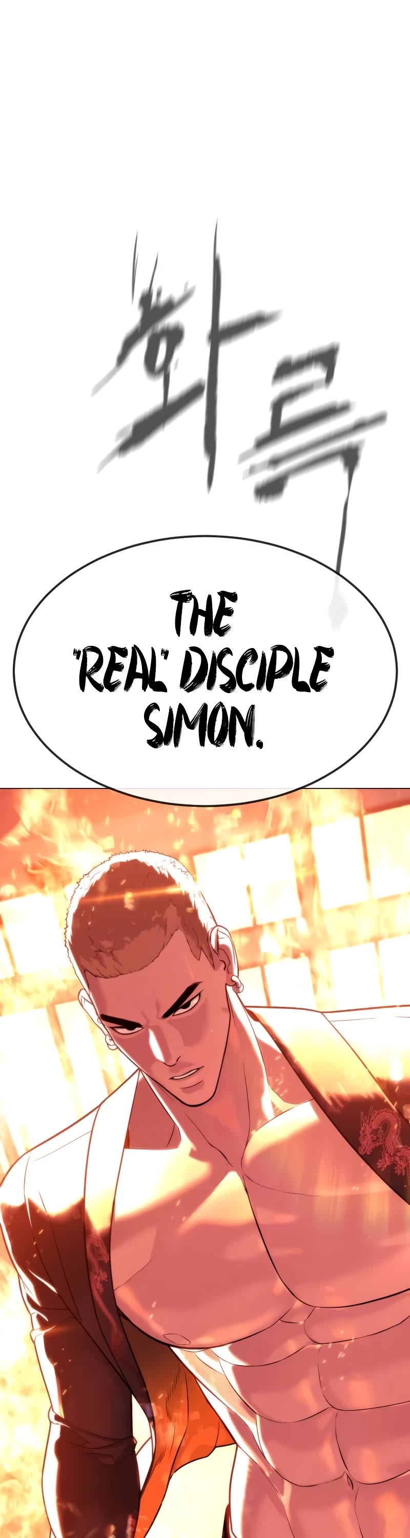 Killer Pietro Chapter 33 page 66 - Chapter 33