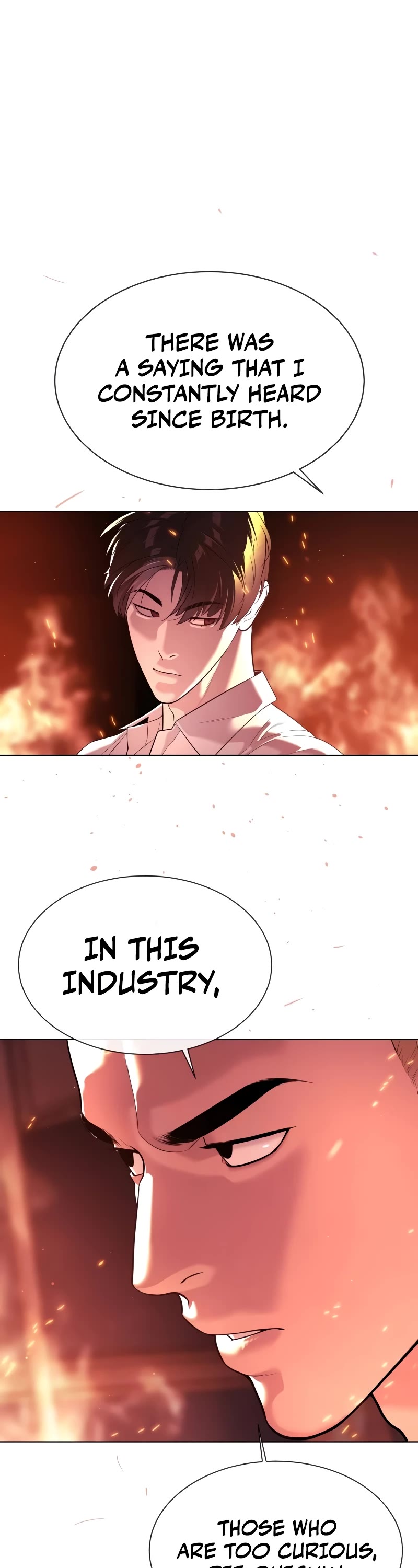 Killer Pietro Chapter 33 page 69 - Chapter 33