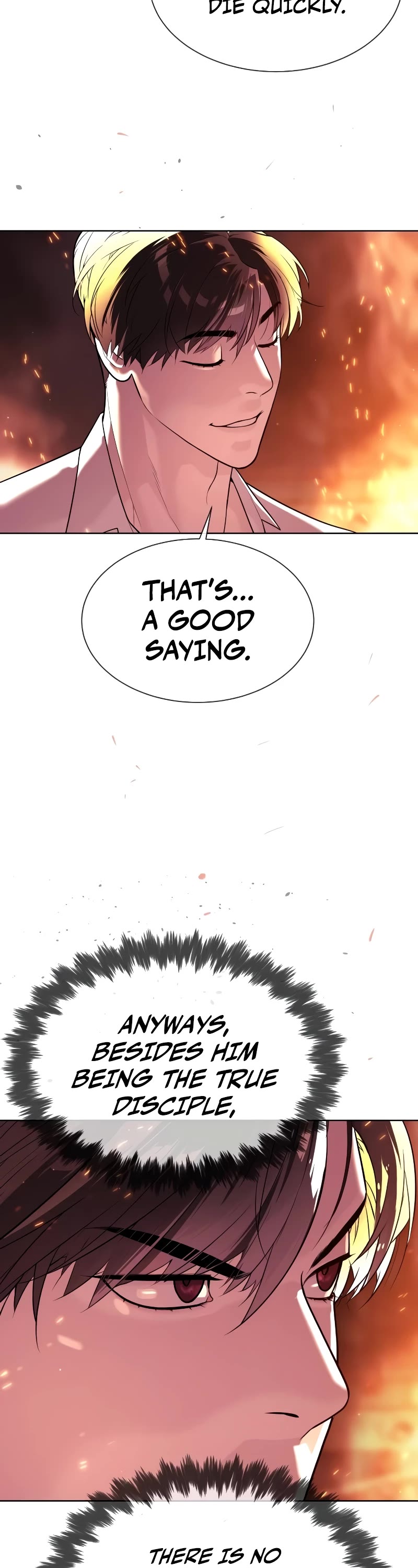 Killer Pietro Chapter 33 page 70 - Chapter 33