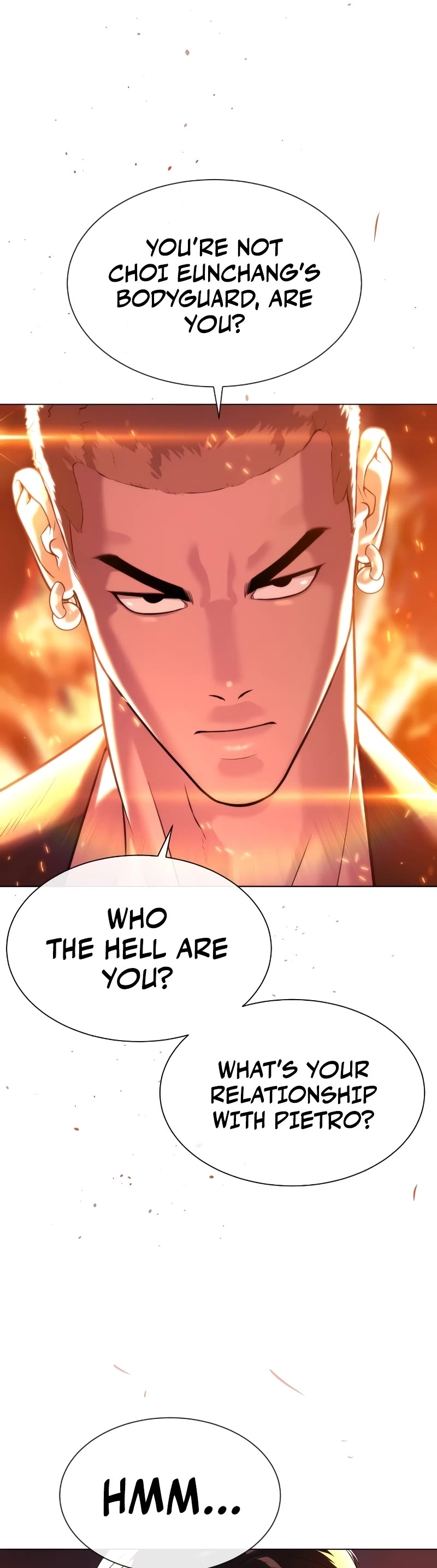 Killer Pietro Chapter 33 page 76 - Chapter 33