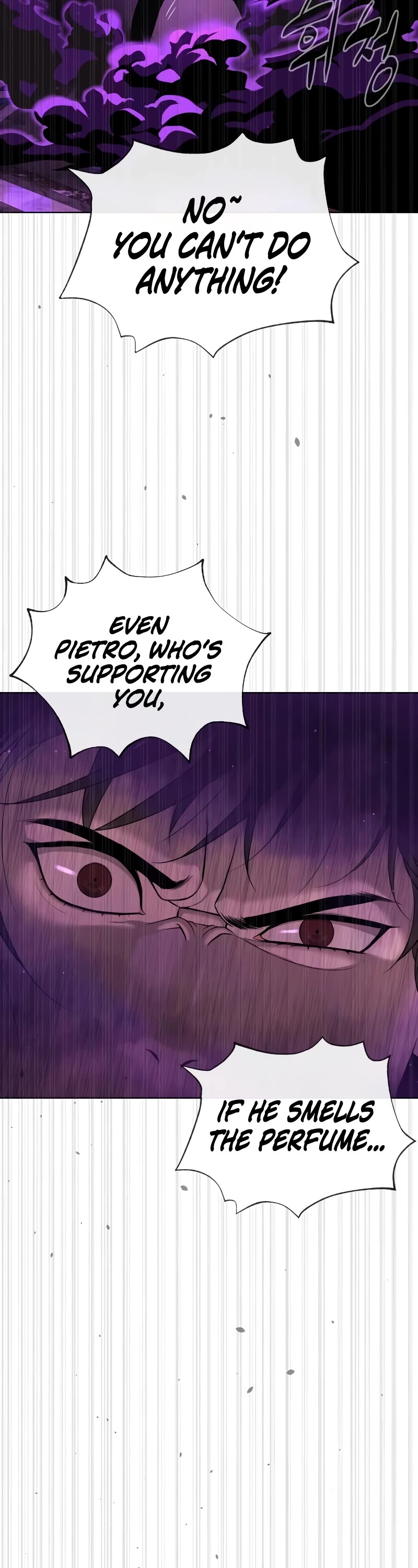 Killer Pietro Chapter 33 page 8 - Chapter 33