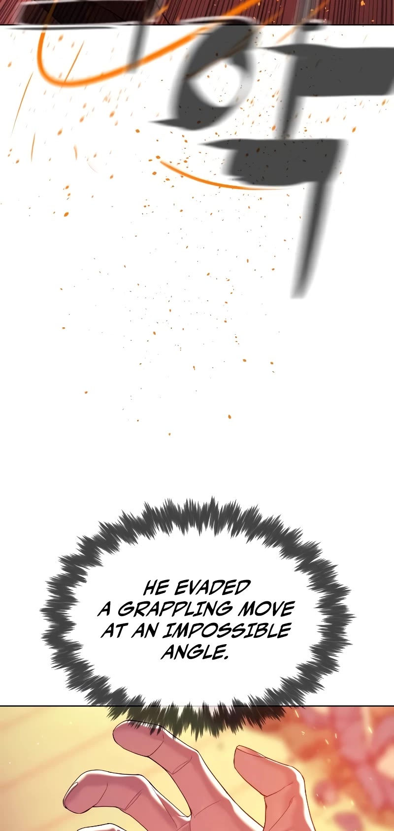 Killer Pietro Chapter 34 page 10 - Chapter 34