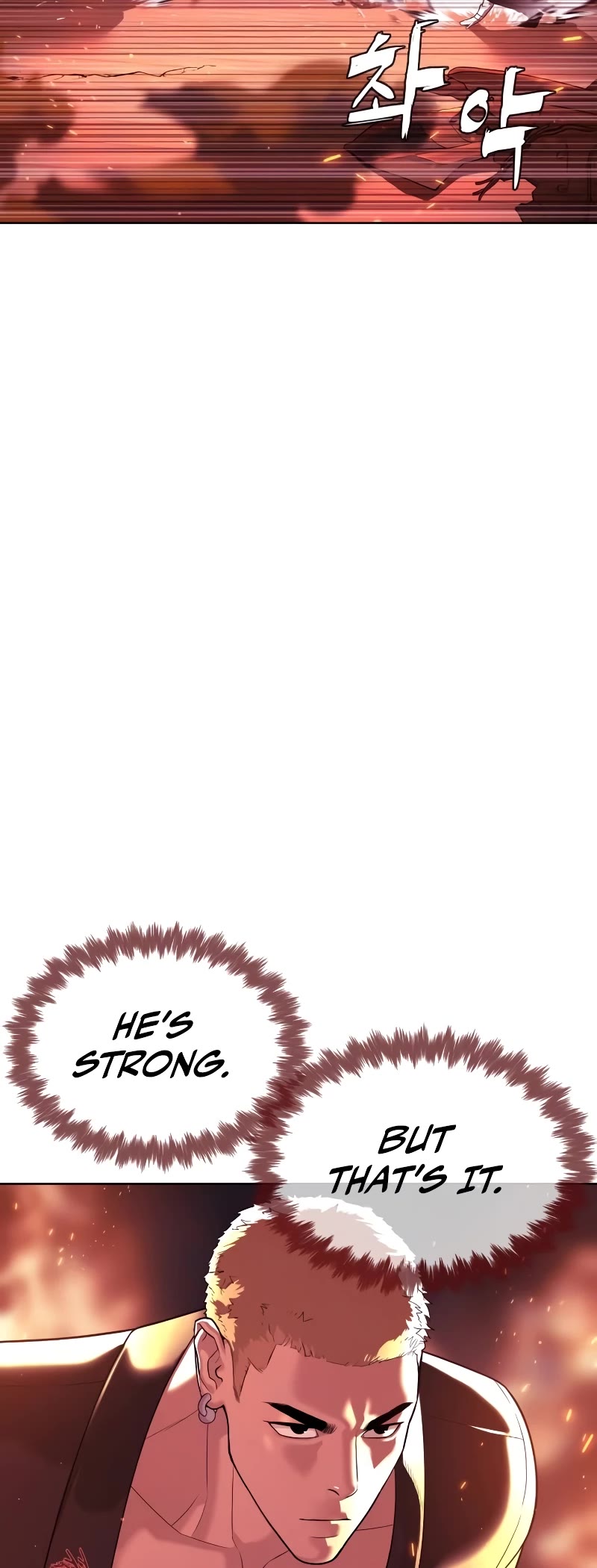 Killer Pietro Chapter 34 page 20 - Chapter 34