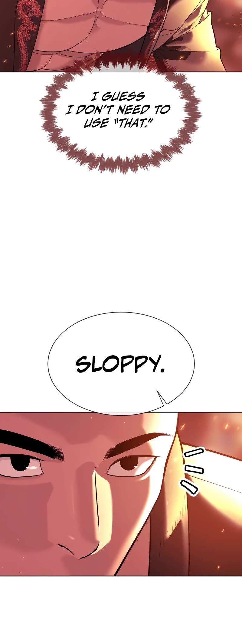 Killer Pietro Chapter 34 page 21 - Chapter 34