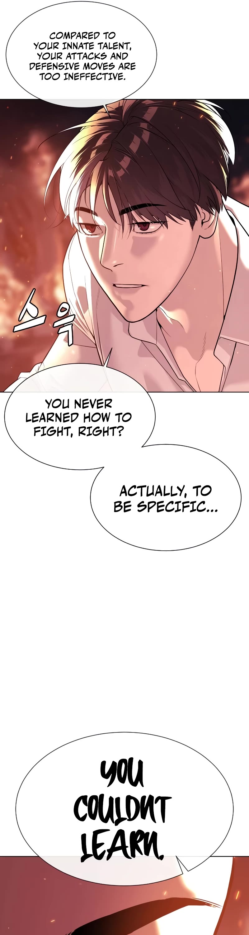 Killer Pietro Chapter 34 page 22 - Chapter 34