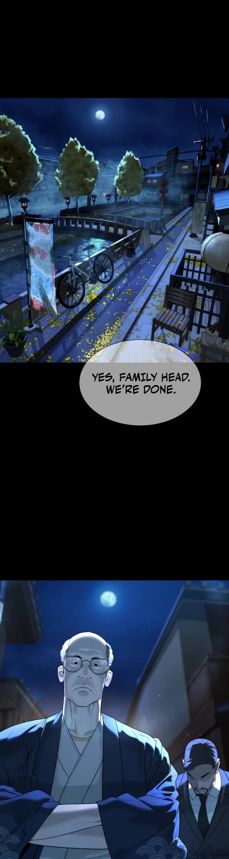 Killer Pietro Chapter 34 page 27 - Chapter 34