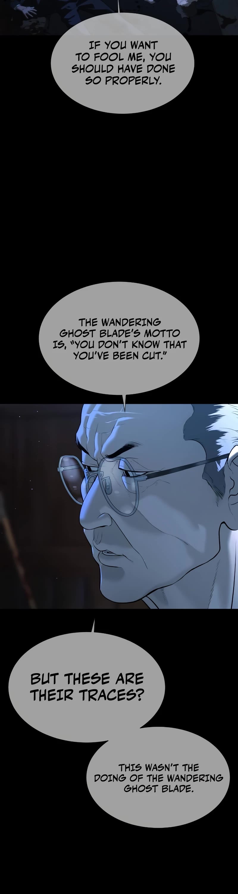 Killer Pietro Chapter 34 page 29 - Chapter 34
