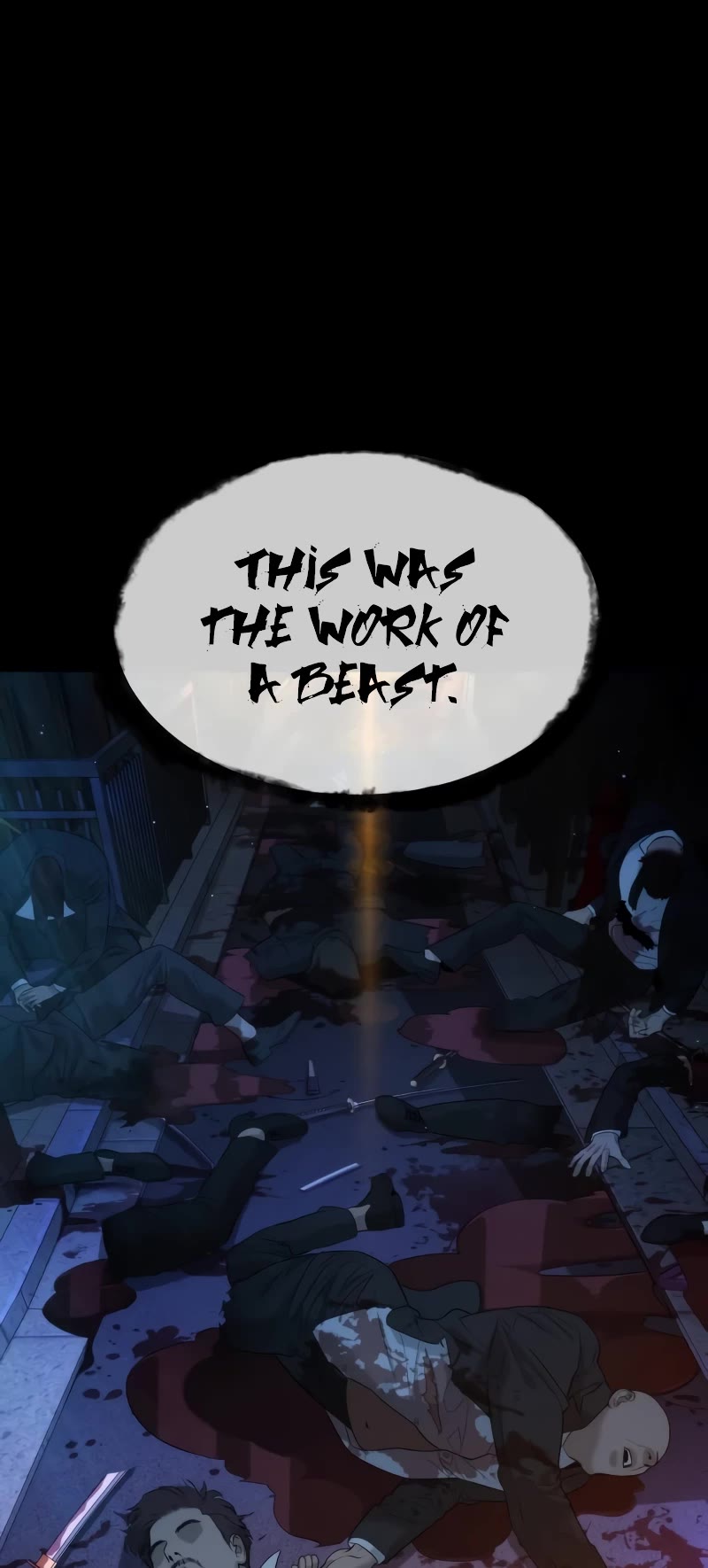 Killer Pietro Chapter 34 page 30 - Chapter 34