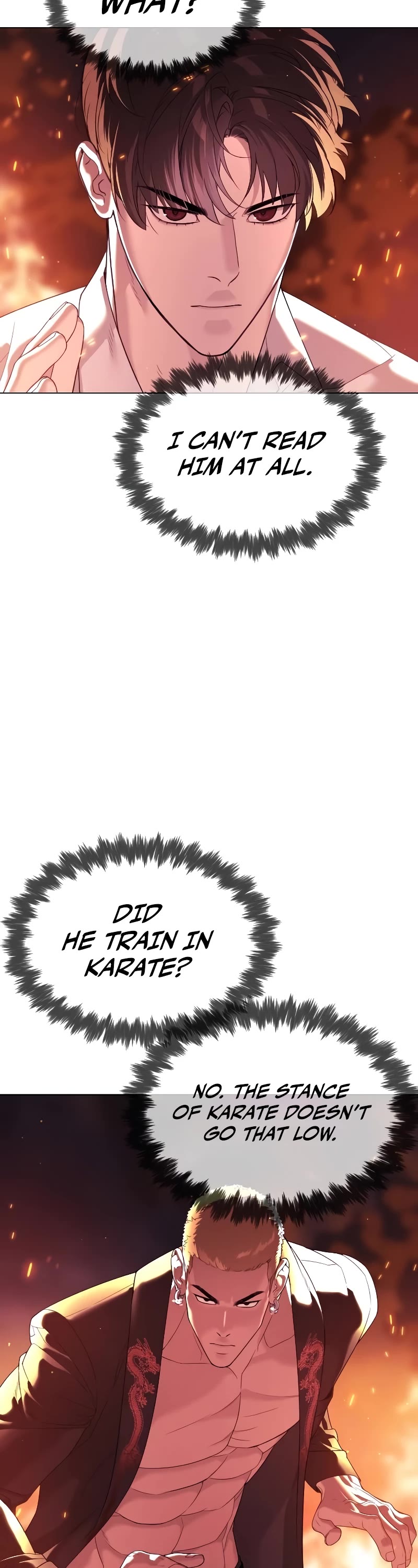 Killer Pietro Chapter 34 page 4 - Chapter 34