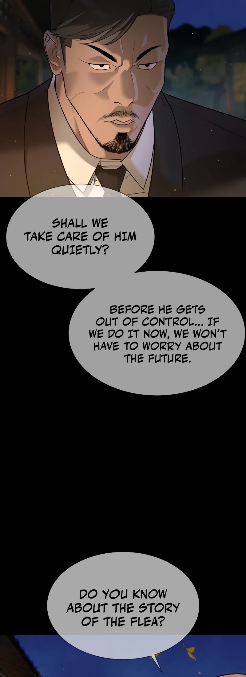 Killer Pietro Chapter 34 page 40 - Chapter 34