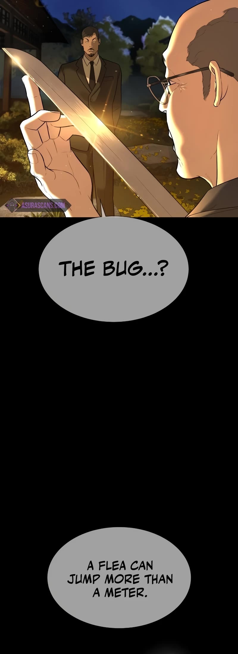 Killer Pietro Chapter 34 page 41 - Chapter 34
