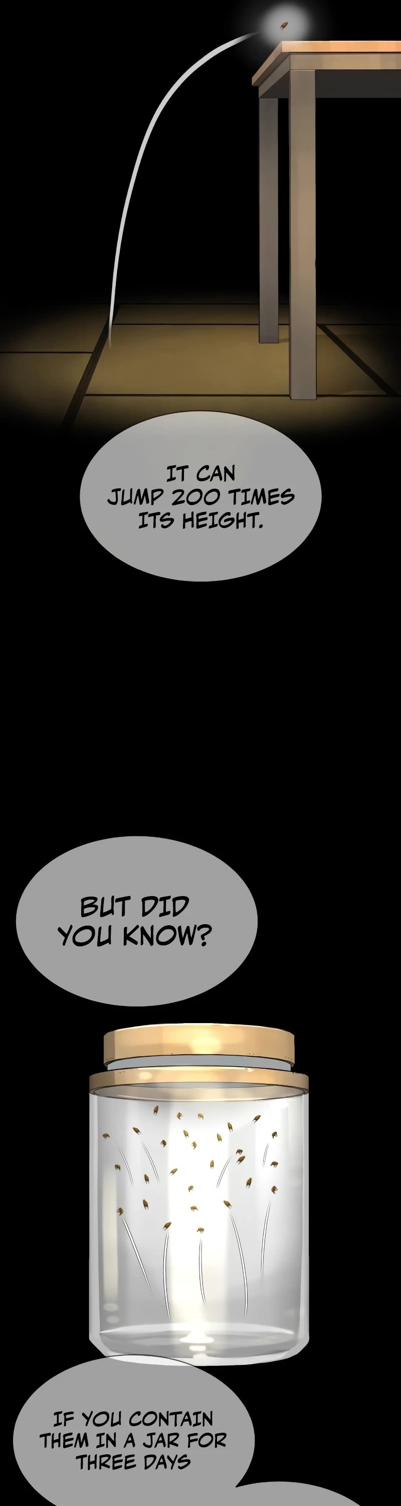 Killer Pietro Chapter 34 page 42 - Chapter 34