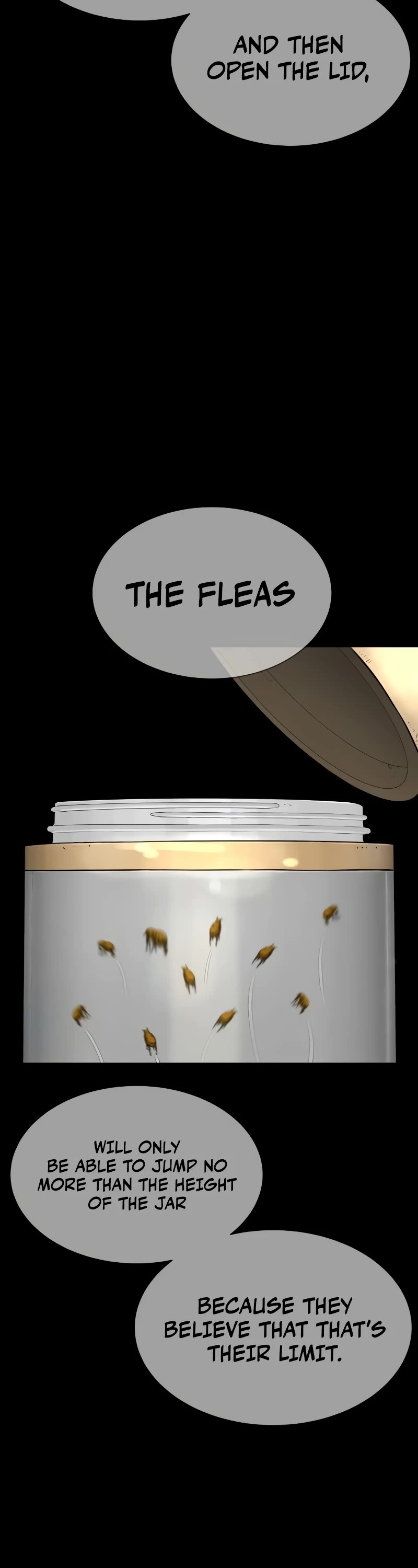 Killer Pietro Chapter 34 page 43 - Chapter 34