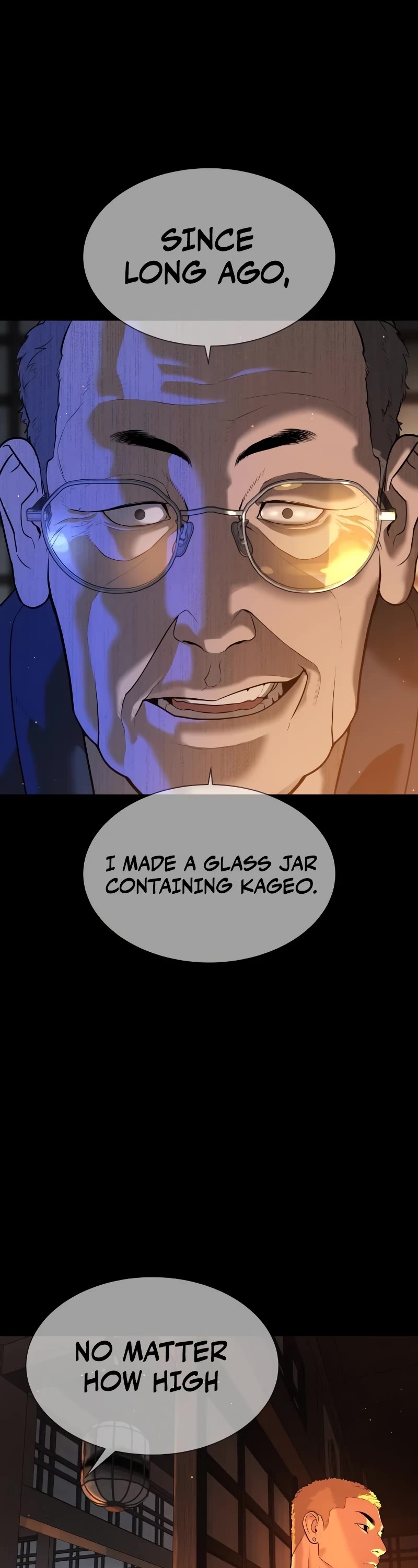 Killer Pietro Chapter 34 page 44 - Chapter 34