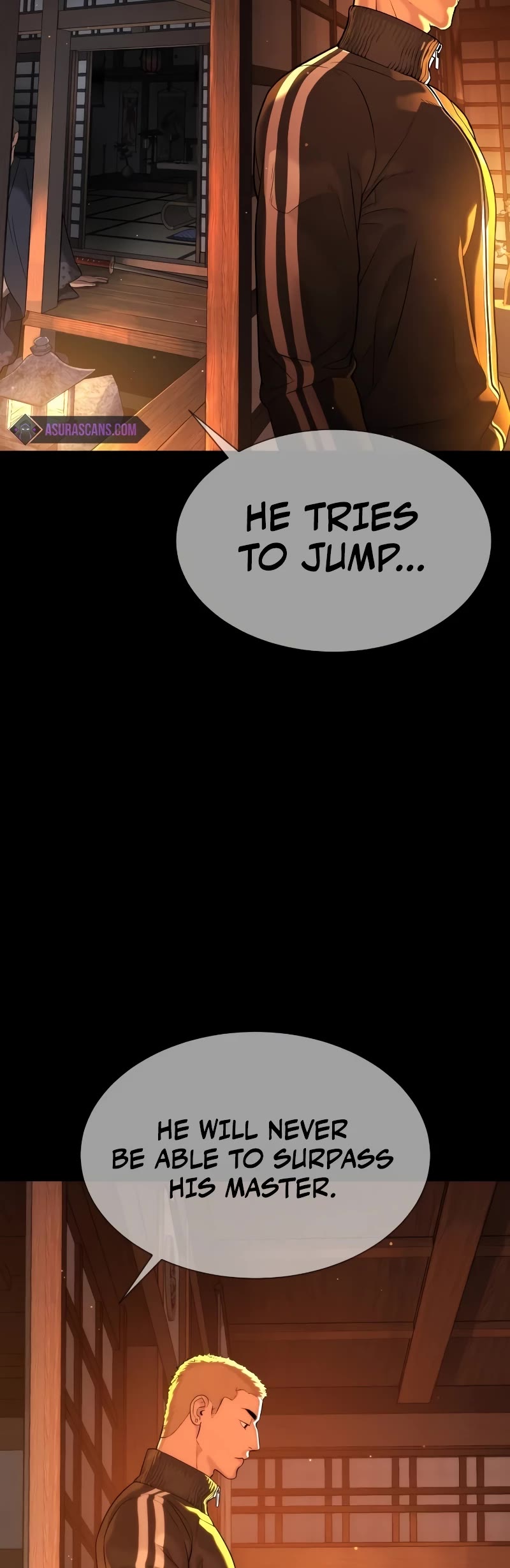 Killer Pietro Chapter 34 page 45 - Chapter 34