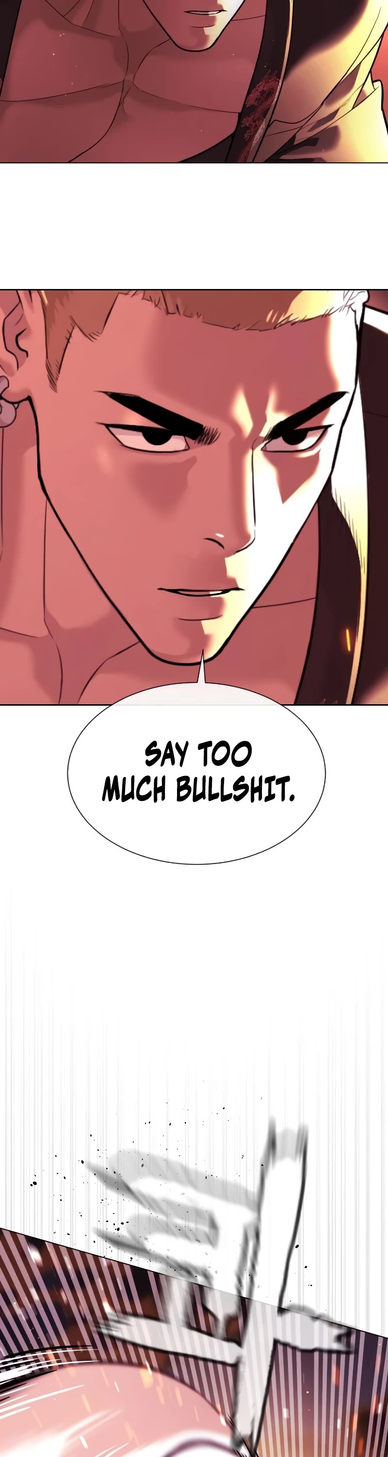 Killer Pietro Chapter 34 page 49 - Chapter 34