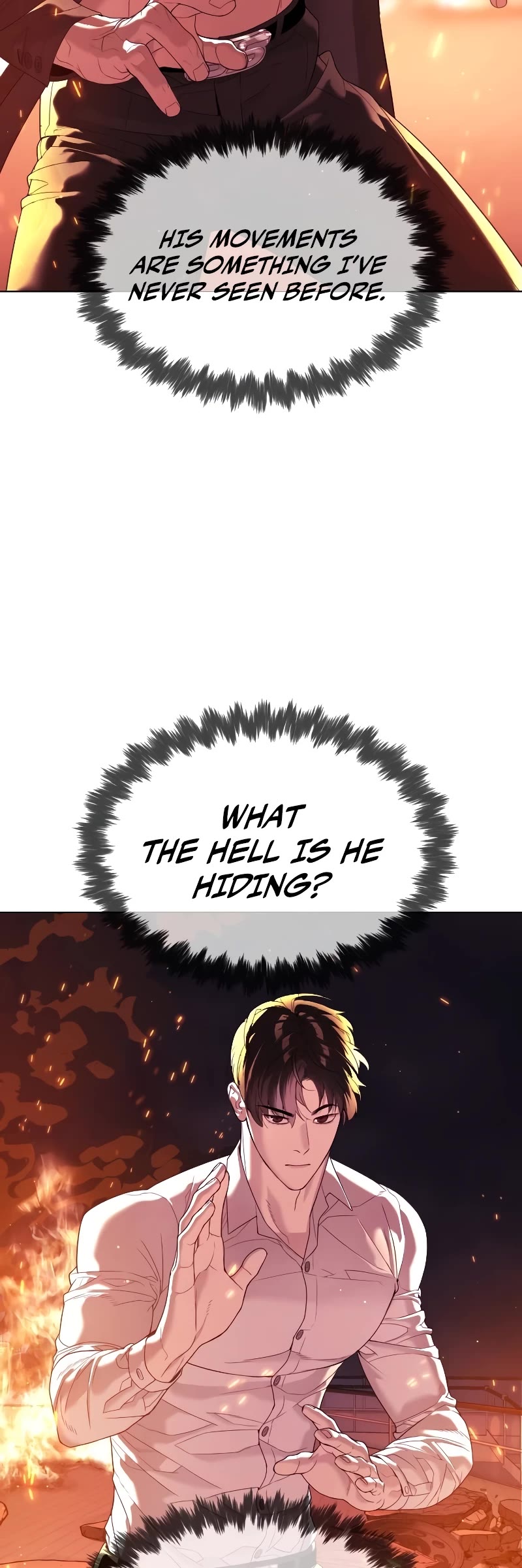 Killer Pietro Chapter 34 page 5 - Chapter 34
