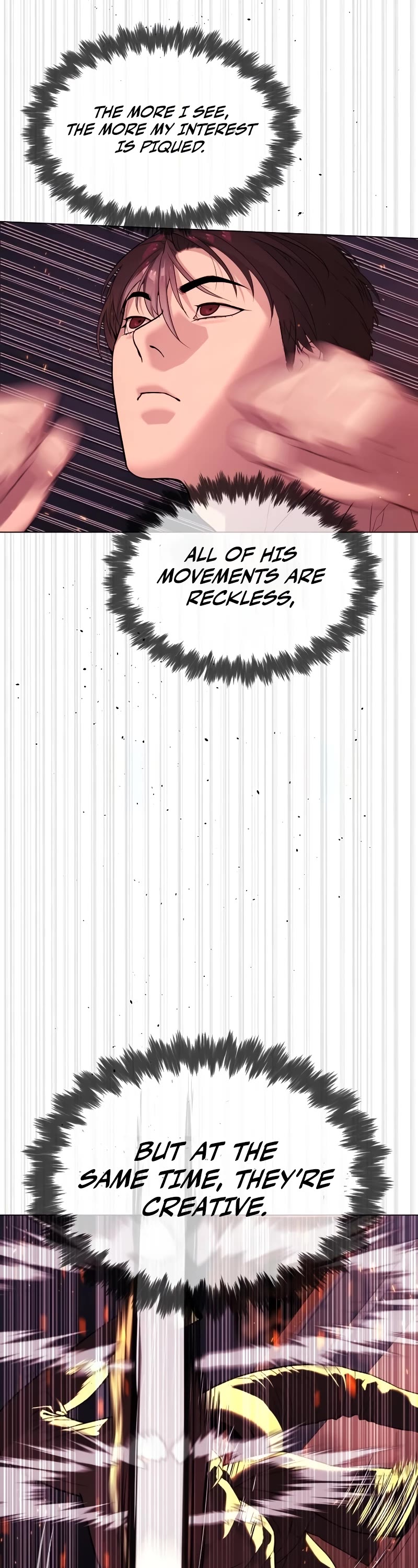 Killer Pietro Chapter 34 page 52 - Chapter 34