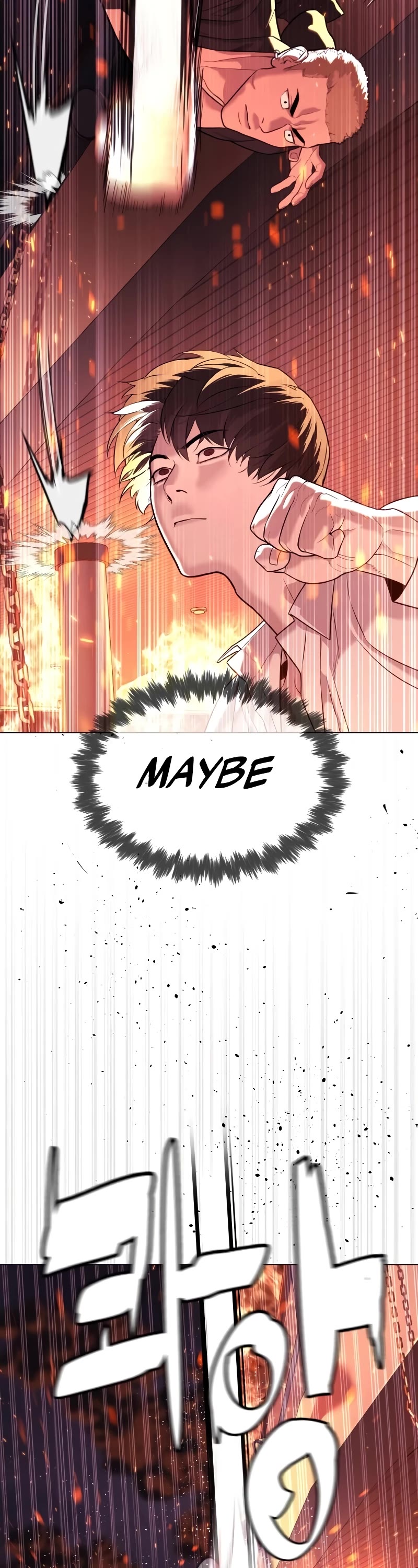 Killer Pietro Chapter 34 page 53 - Chapter 34