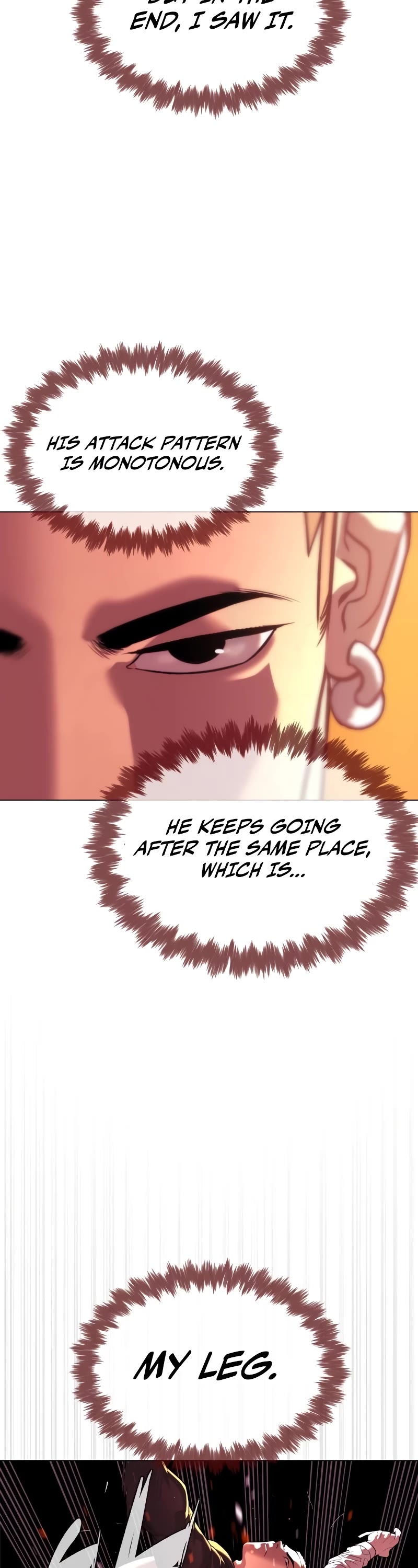 Killer Pietro Chapter 34 page 59 - Chapter 34