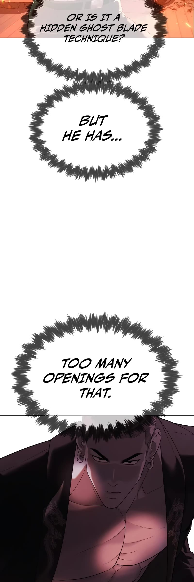 Killer Pietro Chapter 34 page 6 - Chapter 34
