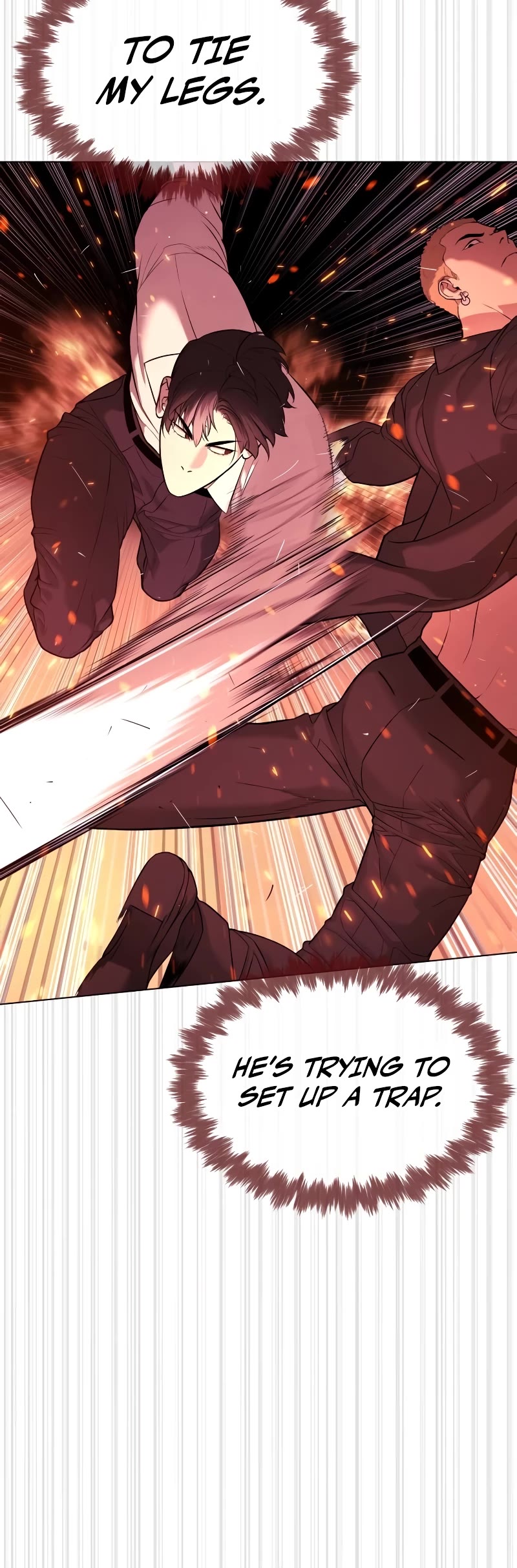 Killer Pietro Chapter 34 page 61 - Chapter 34