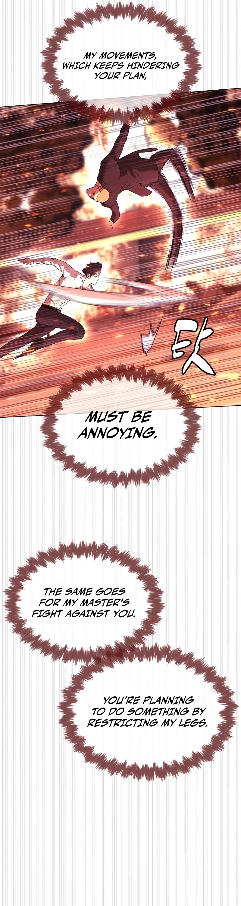 Killer Pietro Chapter 34 page 62 - Chapter 34