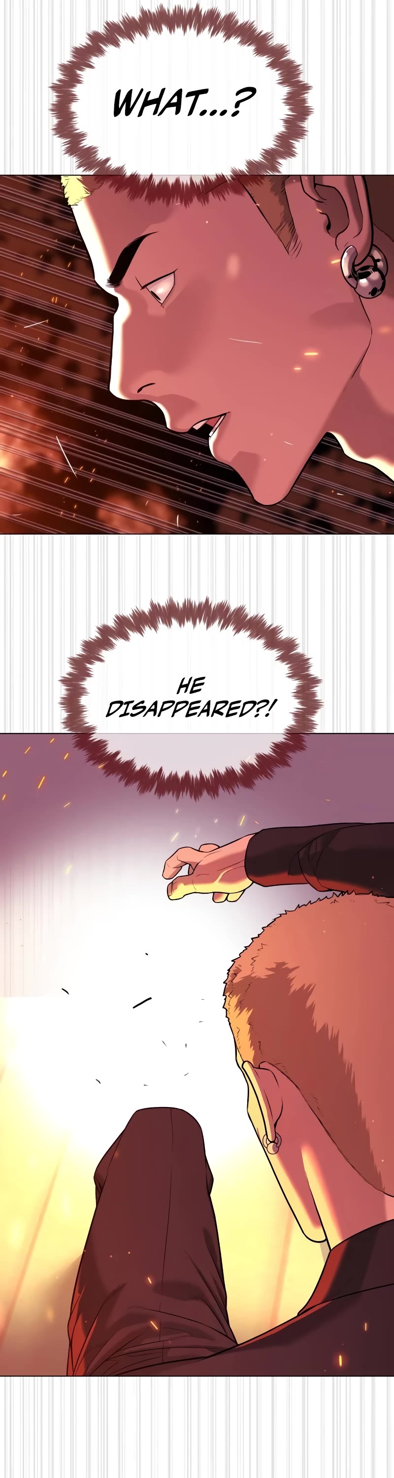 Killer Pietro Chapter 34 page 67 - Chapter 34