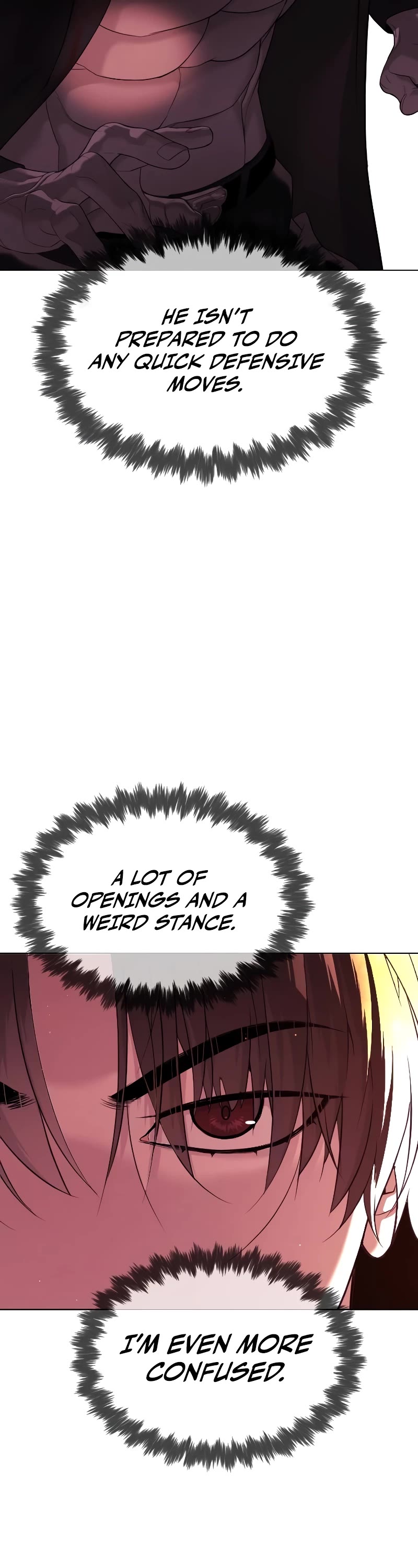 Killer Pietro Chapter 34 page 7 - Chapter 34