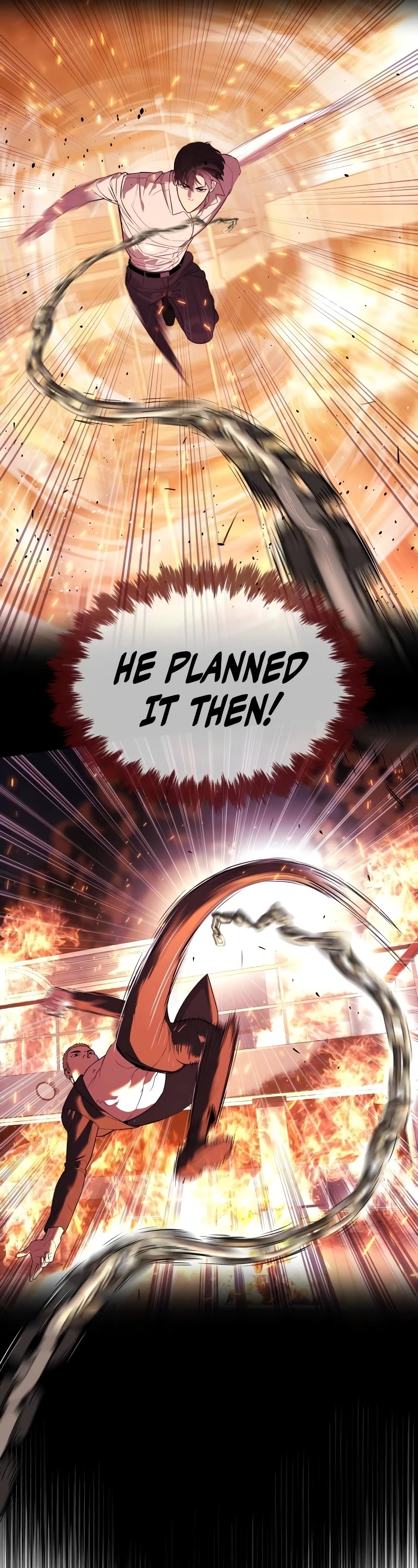 Killer Pietro Chapter 34 page 72 - Chapter 34