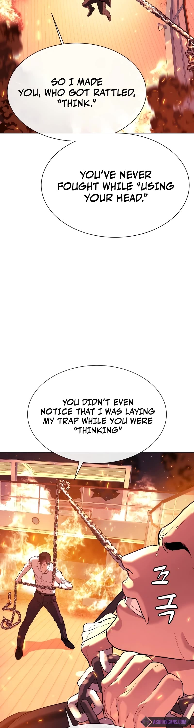Killer Pietro Chapter 34 page 74 - Chapter 34