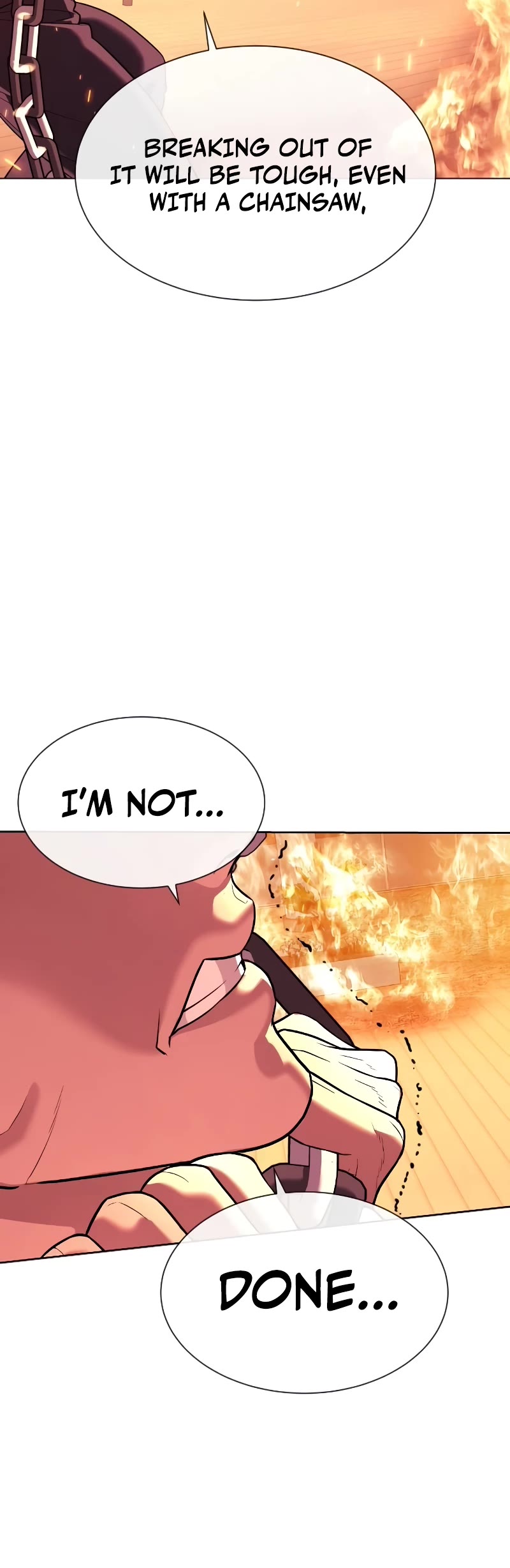 Killer Pietro Chapter 34 page 76 - Chapter 34