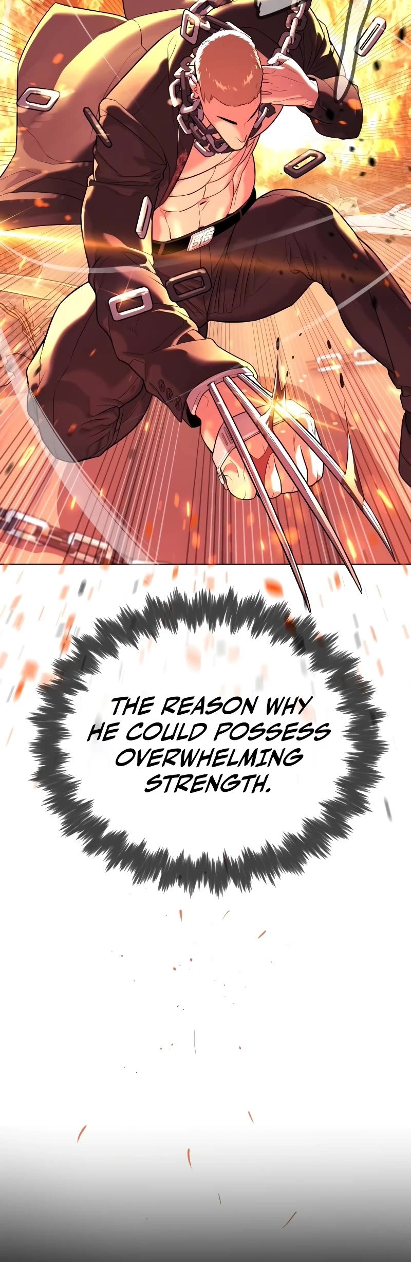 Killer Pietro Chapter 34 page 81 - Chapter 34