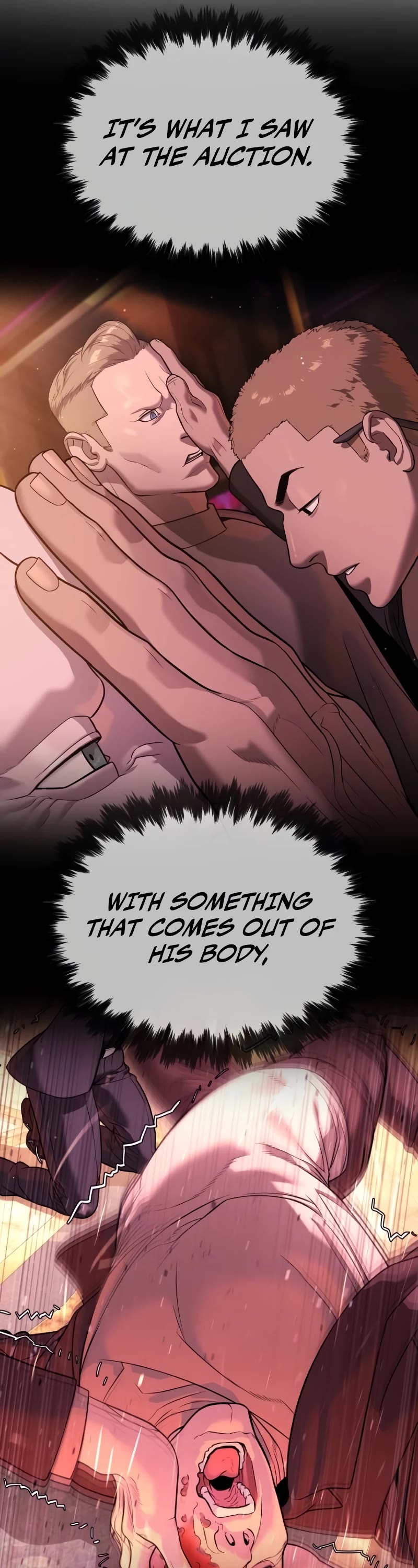 Killer Pietro Chapter 34 page 82 - Chapter 34