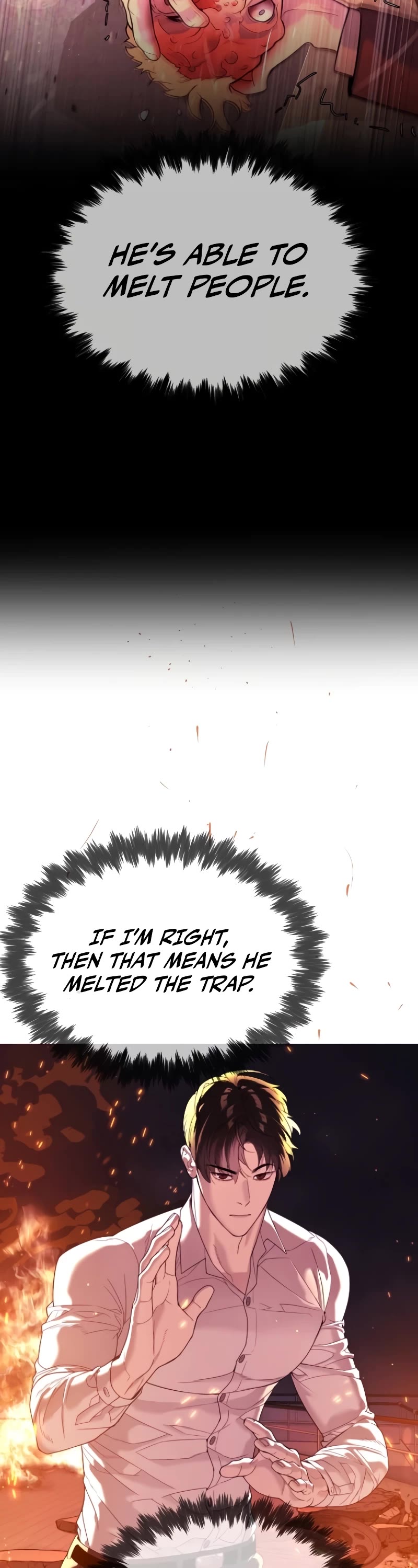 Killer Pietro Chapter 34 page 83 - Chapter 34