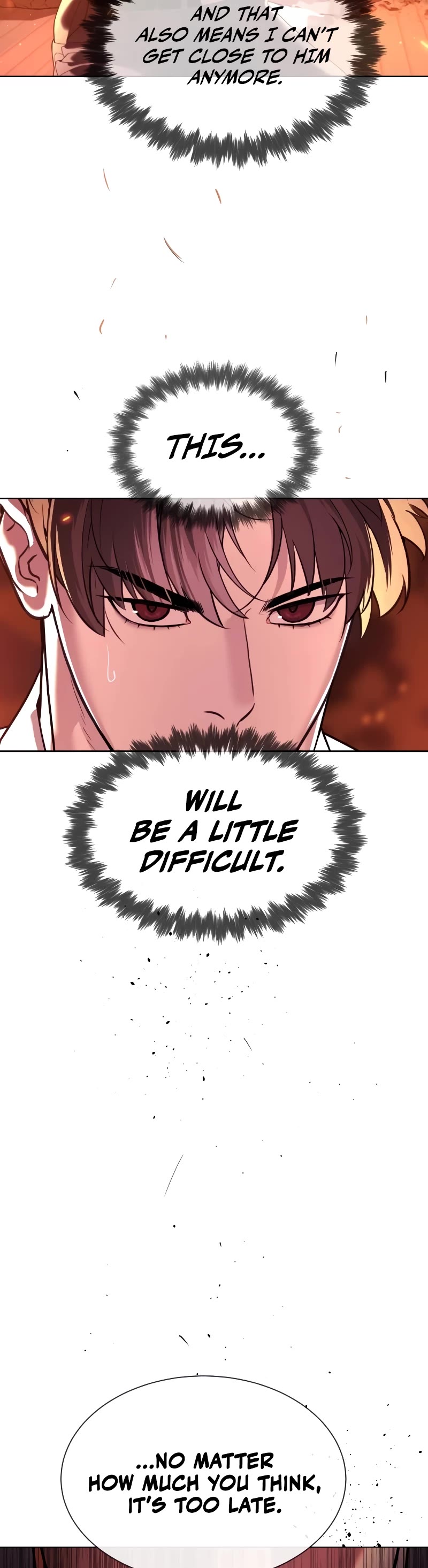 Killer Pietro Chapter 34 page 84 - Chapter 34