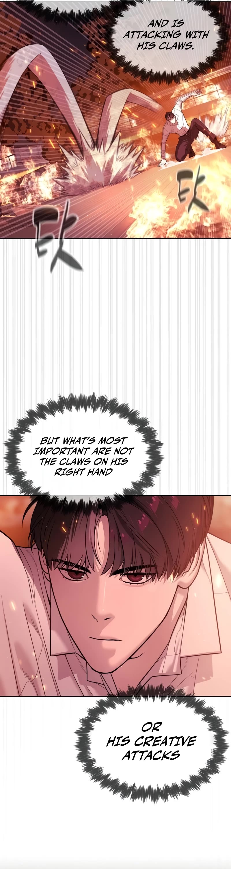 Killer Pietro Chapter 35 page 12 - Chapter 35
