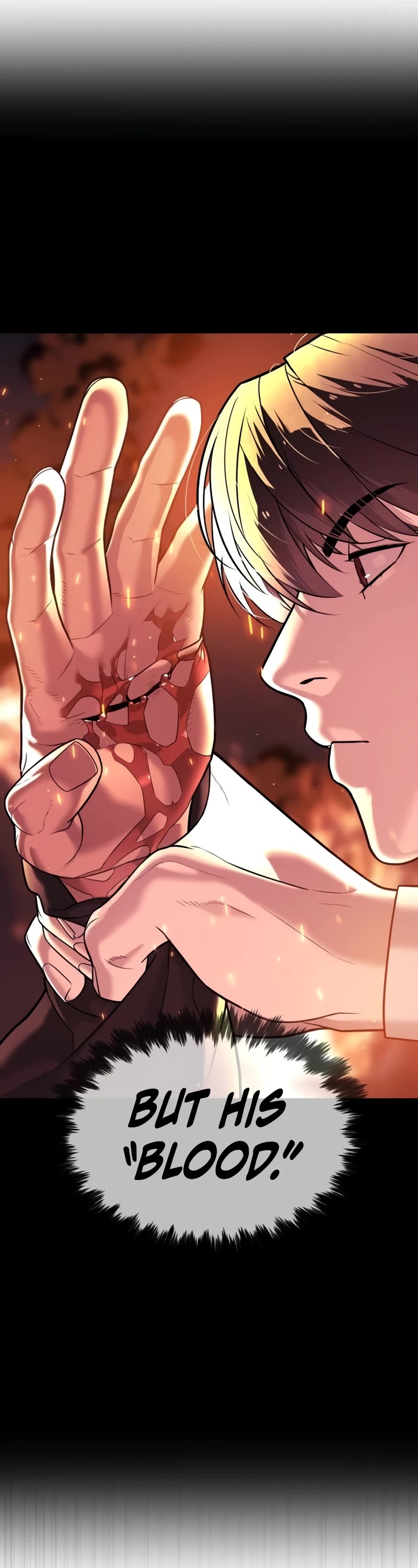 Killer Pietro Chapter 35 page 13 - Chapter 35